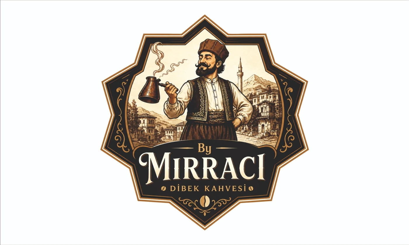 By Mırracı logosu