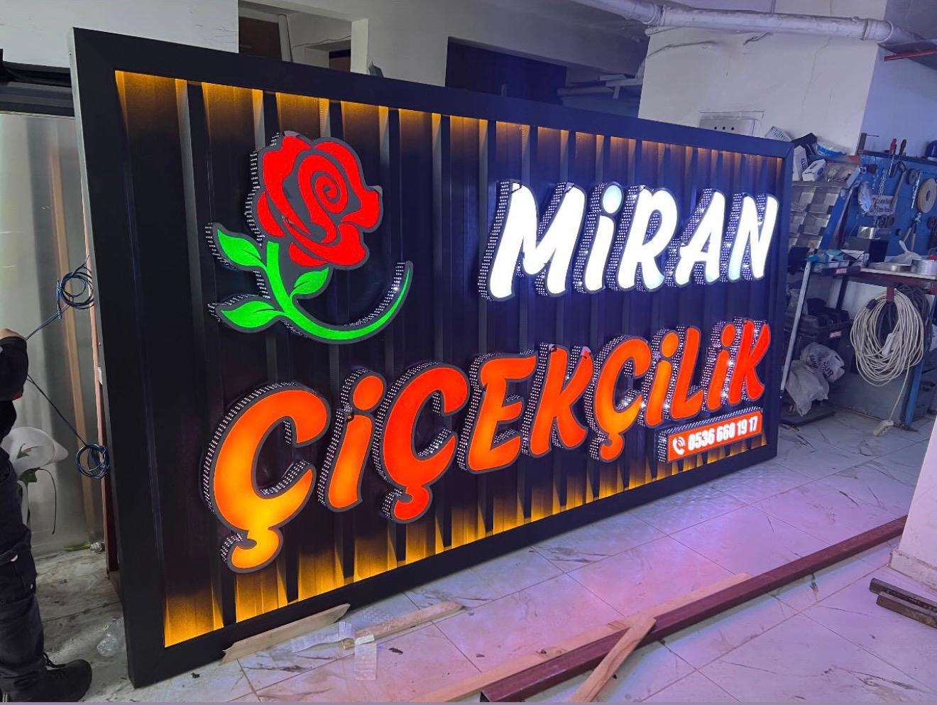 Kimlik Reklam Galeri 2