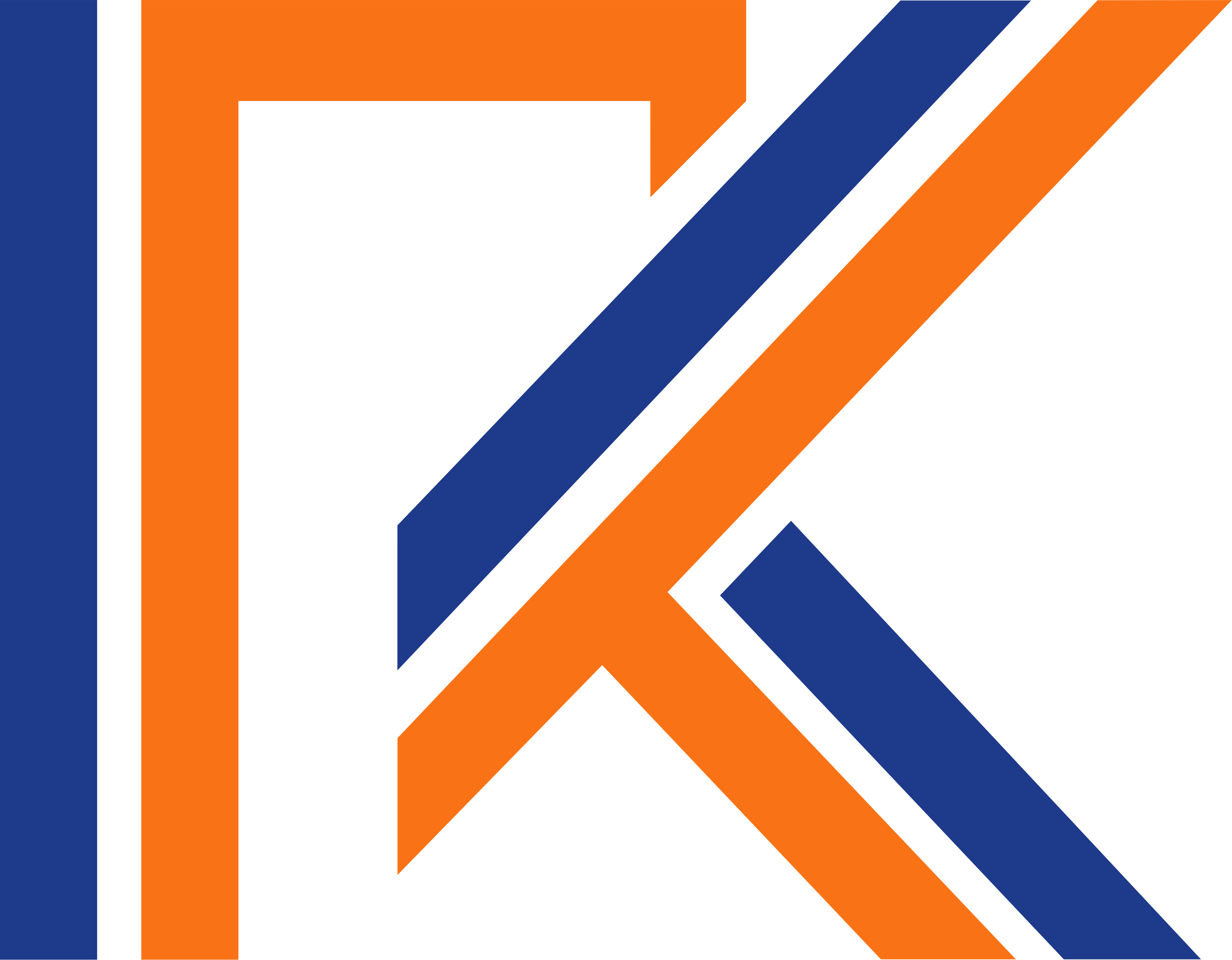 Kimlik Reklam Logo